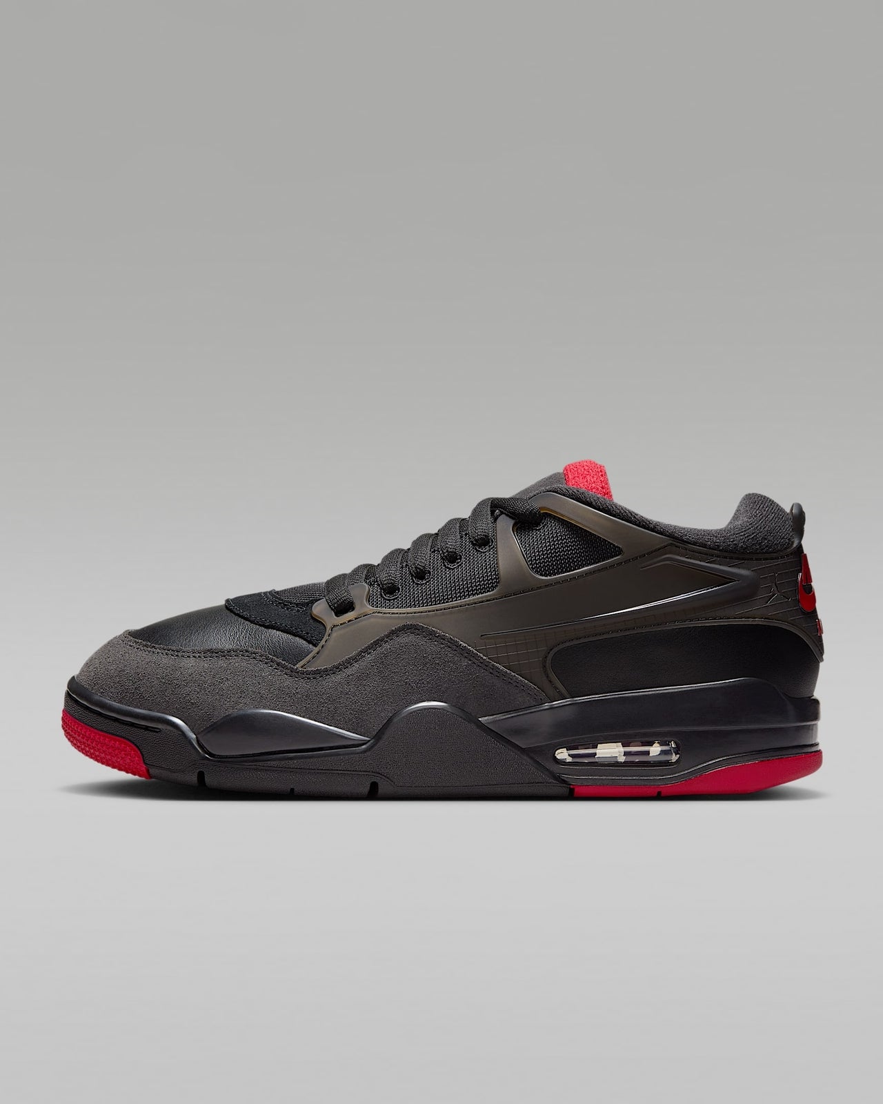 FQ7939-060 Nike Air Jordan 4 RM Bred (Men's)