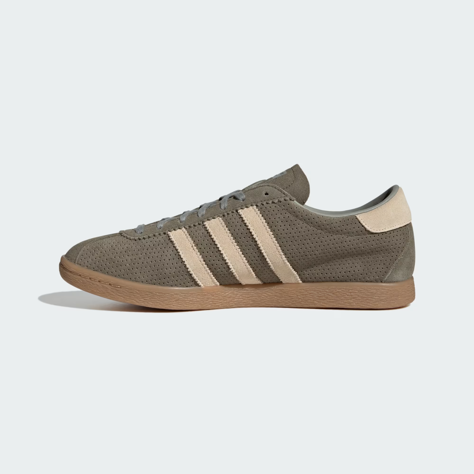 IH9113 adidas Tobacco Olive Strata Sand Strata (Men's)