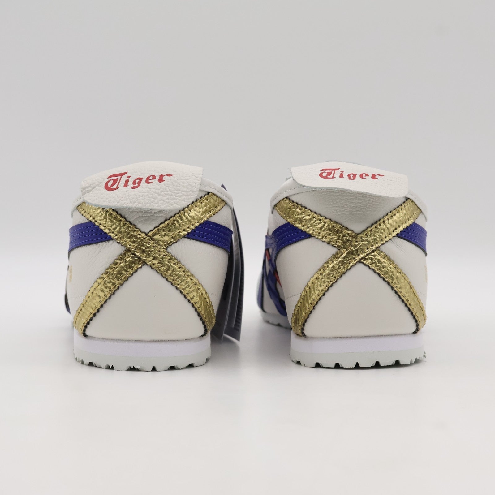 1183B511-100 Onitsuka Tiger MEXICO 66 WHITE (Men's)