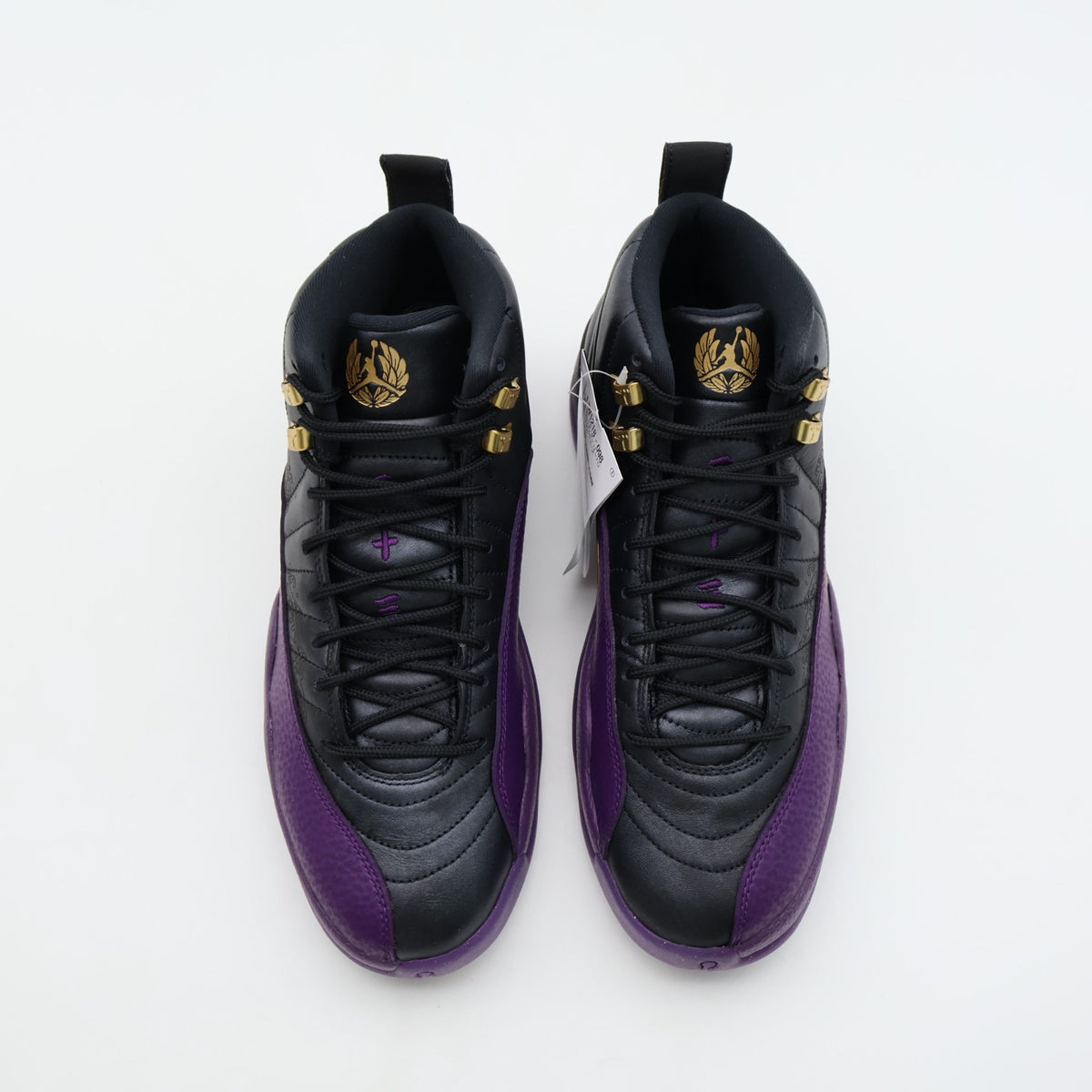 IW1218-098 Nike Air Jordan 12 Retro "Sumo" (Japan Exclusive) (Men's)