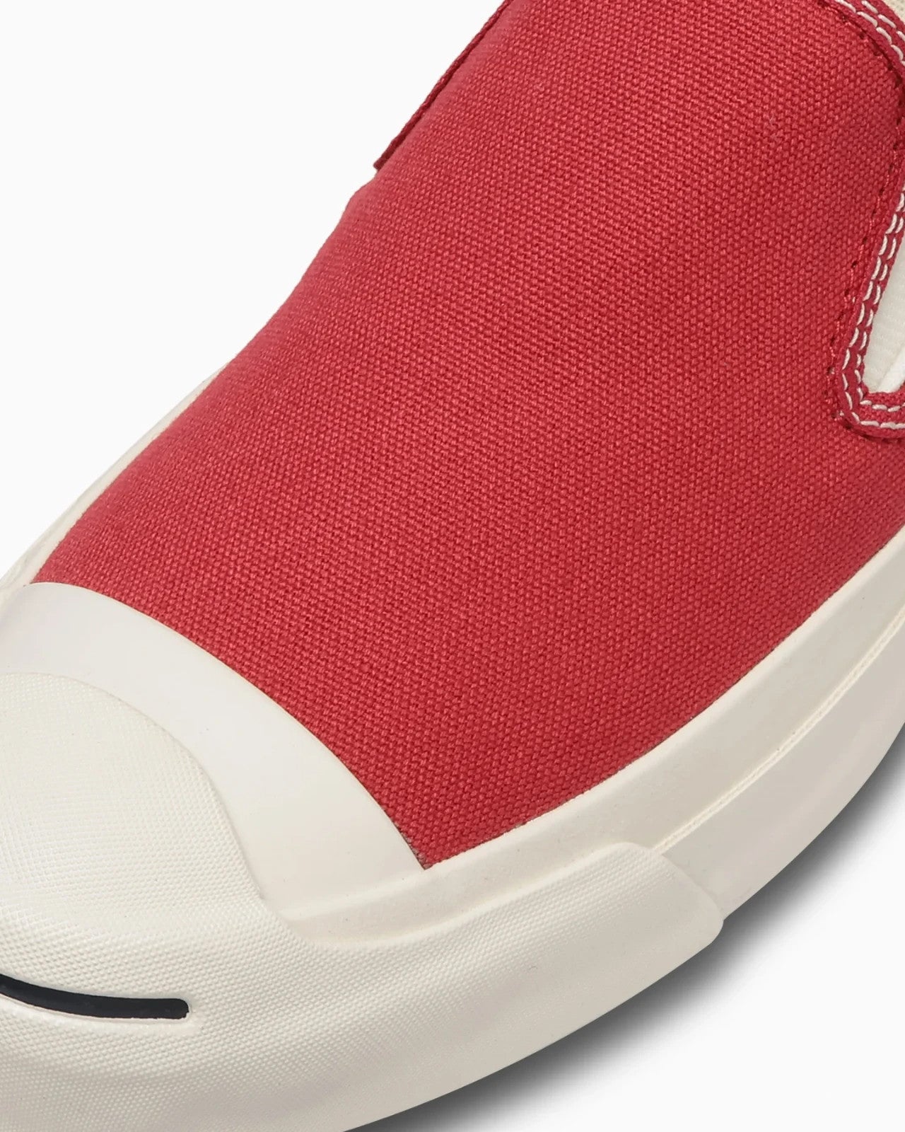 33301521 Converse Jack Purcell CL Slip-On "Red" (Men's)