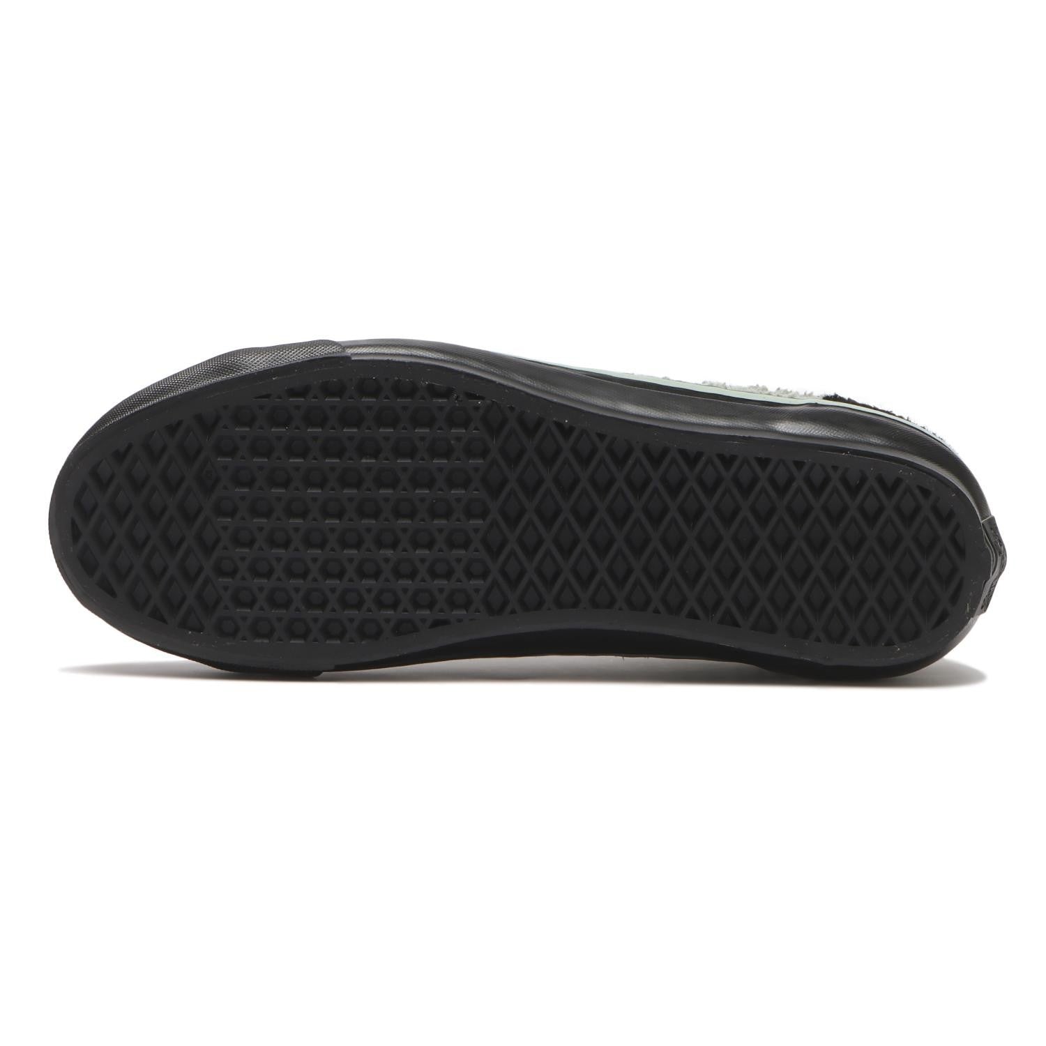 VN000EK7GP3 Vans Premium Old Skool 36 Jacquard Knit Black Gray Olivel (Men's)