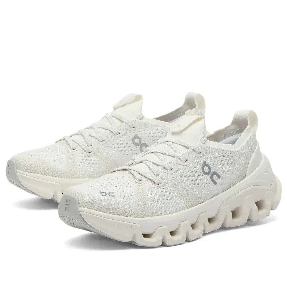 3MG30110969 On Cloud X Tempo "Ivory/Ice" (Men's)