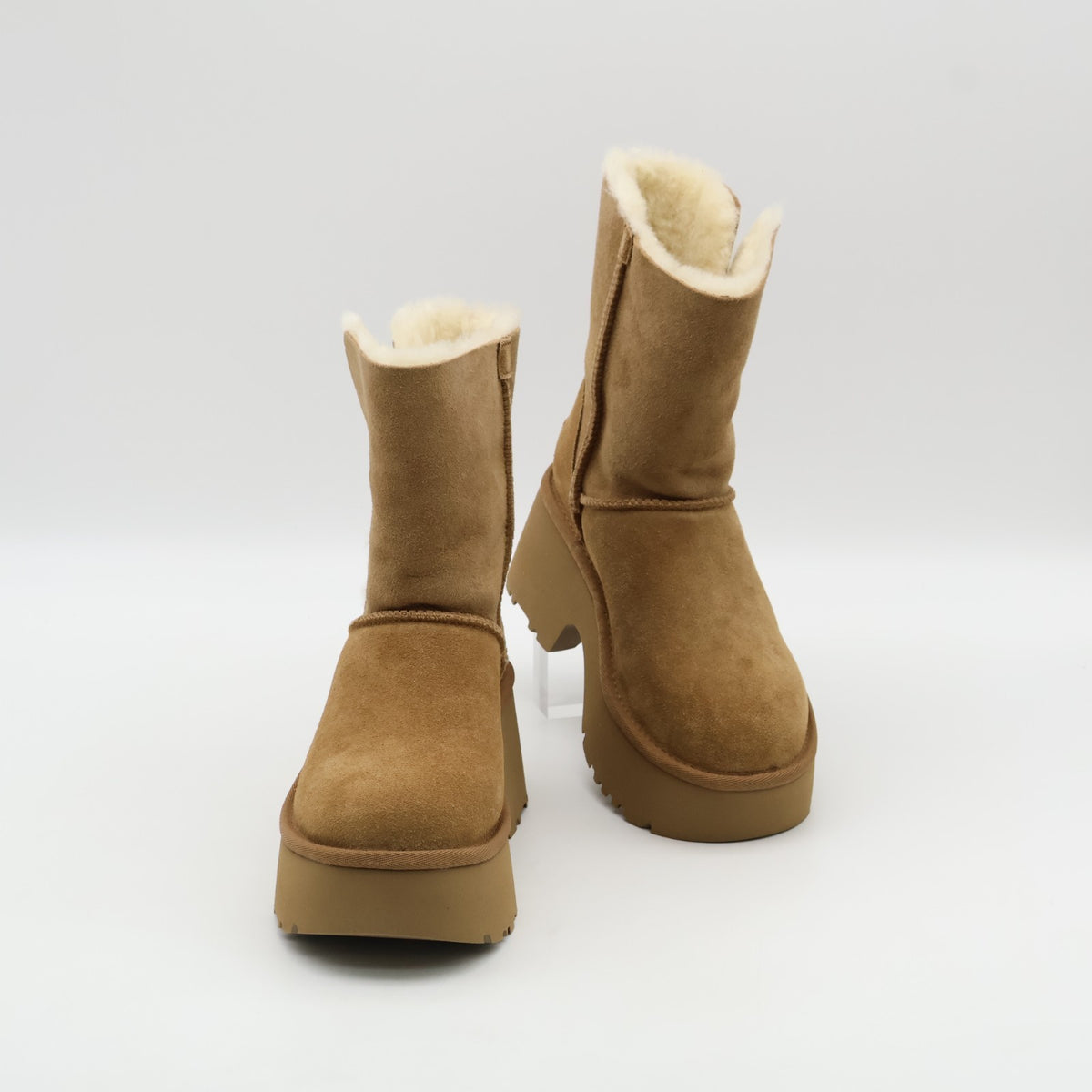 1171533-CHE UGG Esmee Boot Chestnut (Women's)