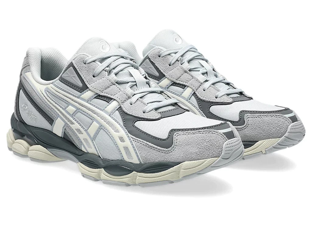 1203A755-020 Asics Gel-NYC 2055 Glacier Grey Cream (Men's)