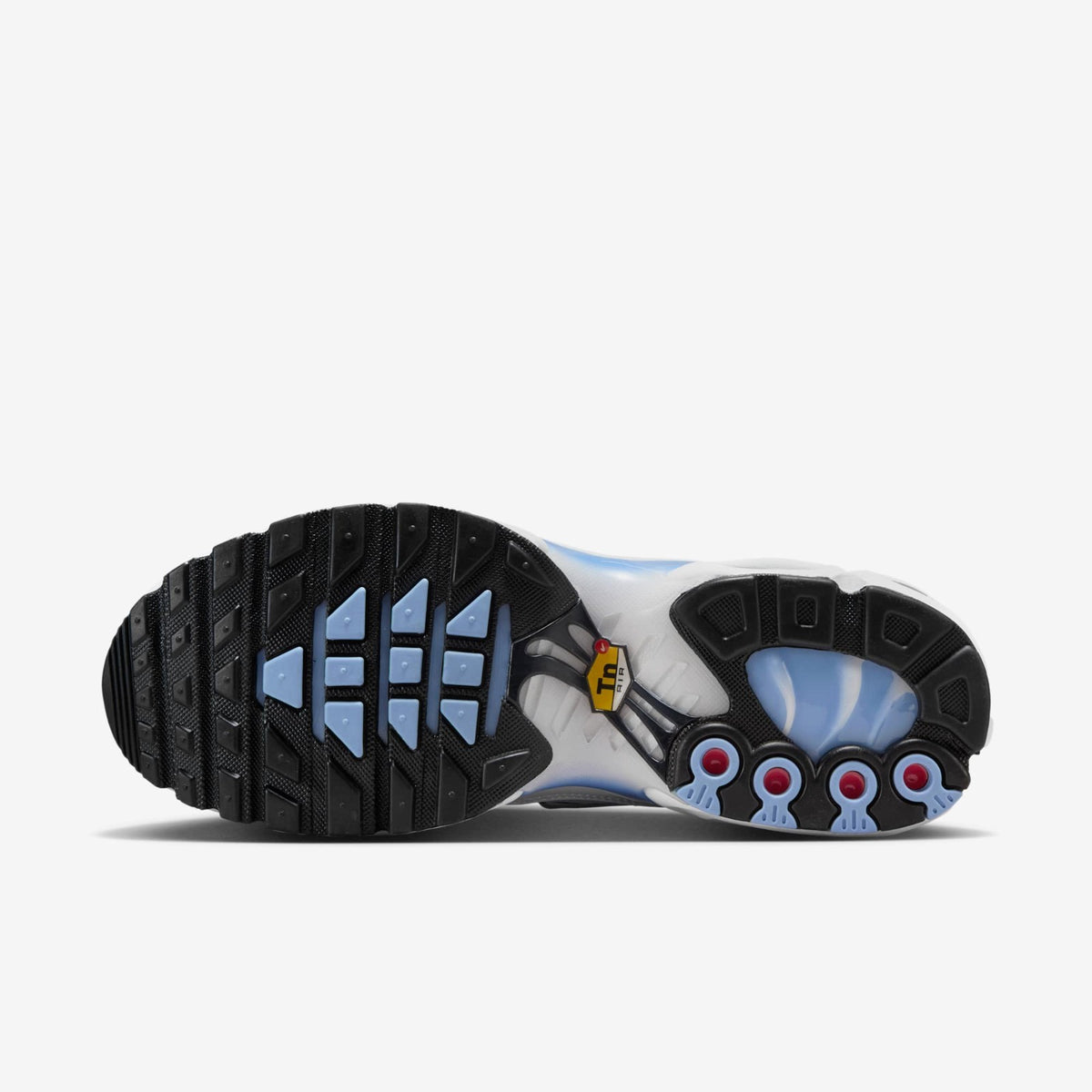 DZ3671-105 Nike Women's Air Max Plus Blue White (Women's)