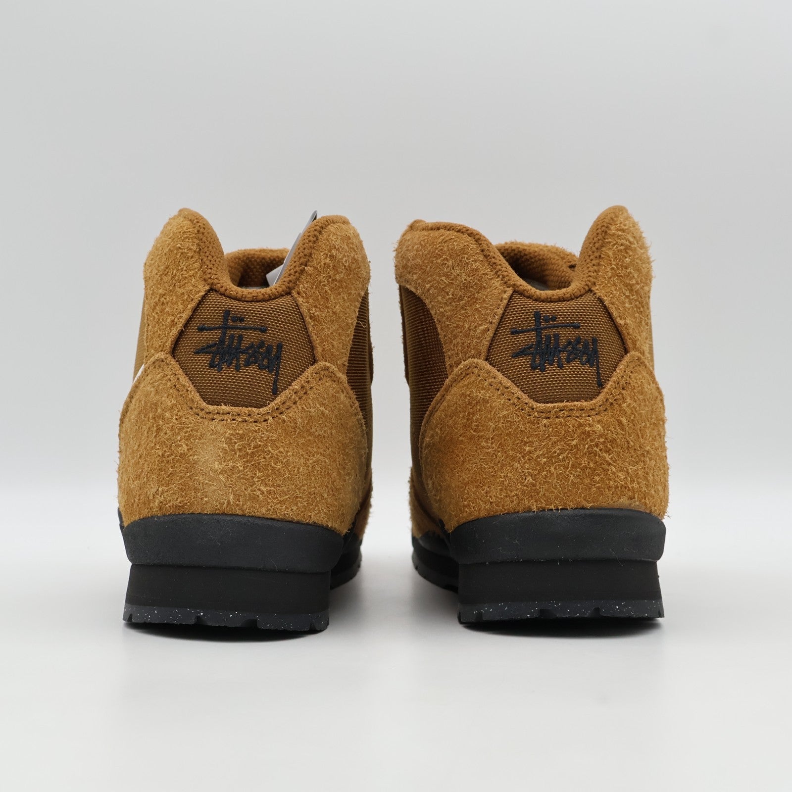 IM7419-200 Stussy Ã Nike Air Baltoro High Light British Tan (Men's)