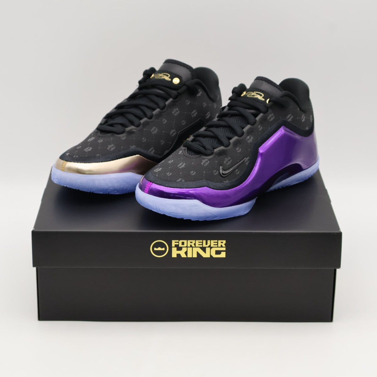 IQ6709-001 Nike GS LeBron 23 Chosen One