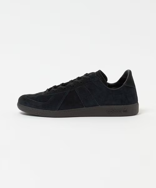 LA4345 adidas BW Army Decon Core Black (United Arrows & Sons Exclusive) (Men's)