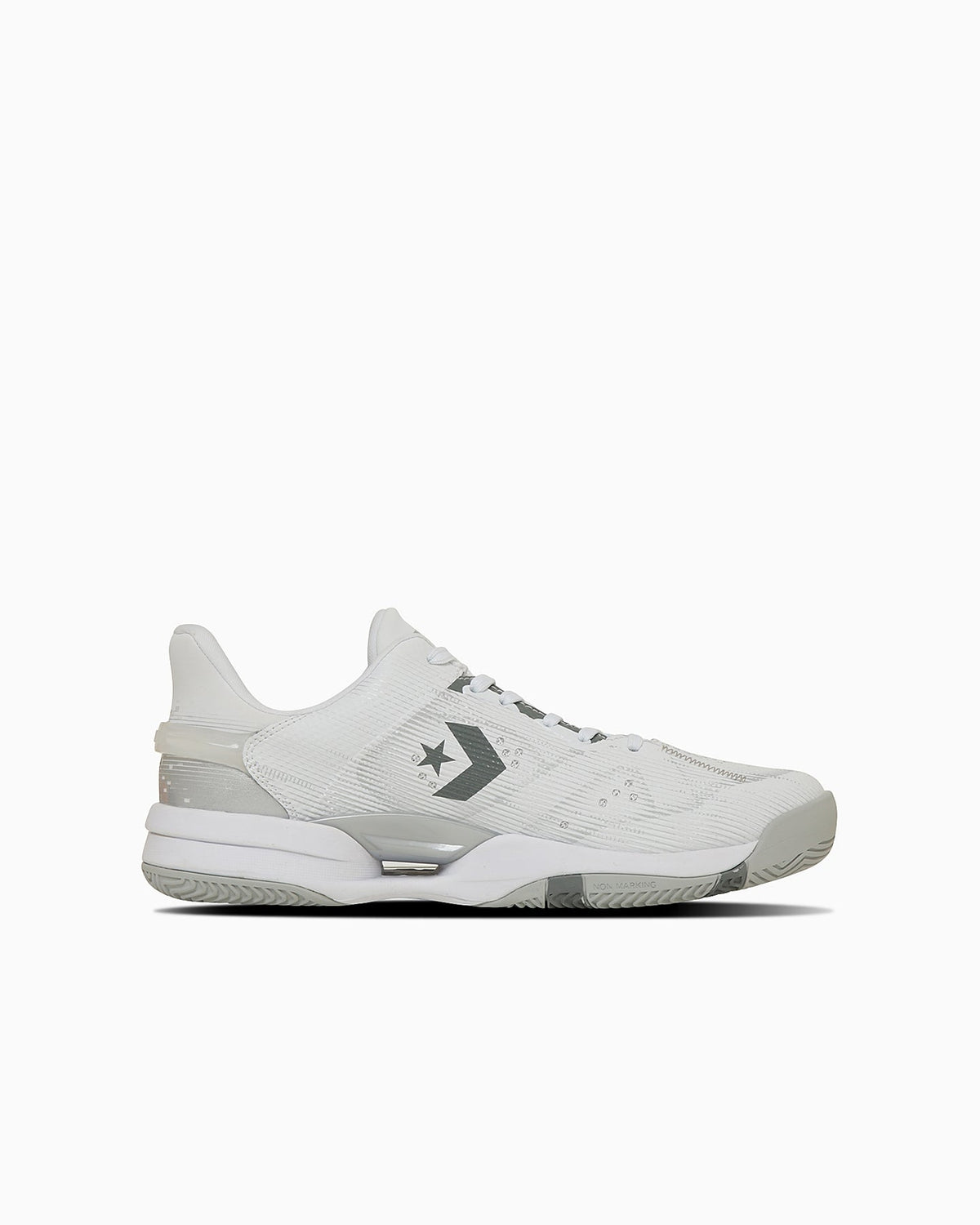 33500391 Converse Cons Accelerator Low White (Men's)