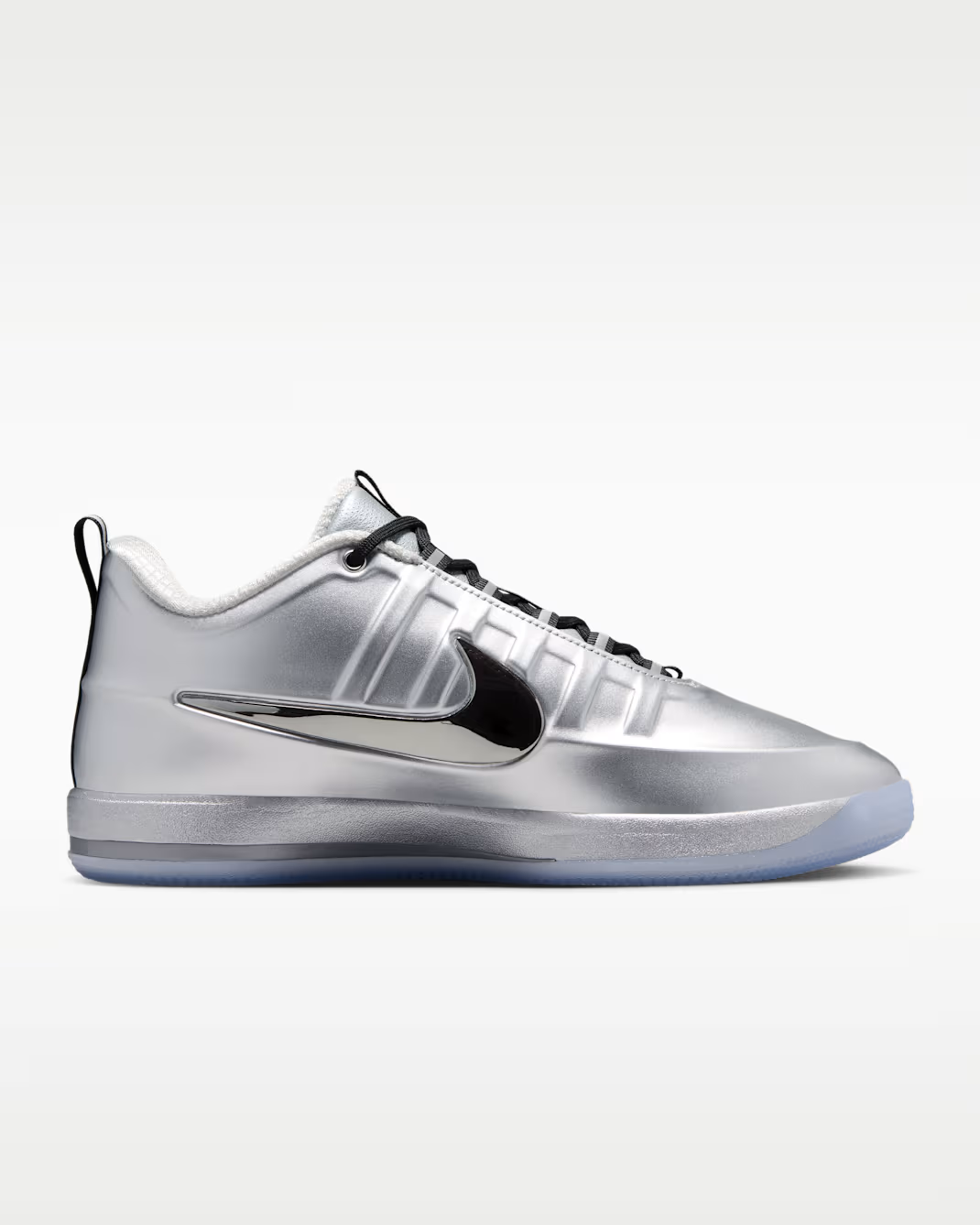 FZ7013-002 Nike Book 2 "Iron Fist" (FZ7013-002/FZ7014-002) (Men's)