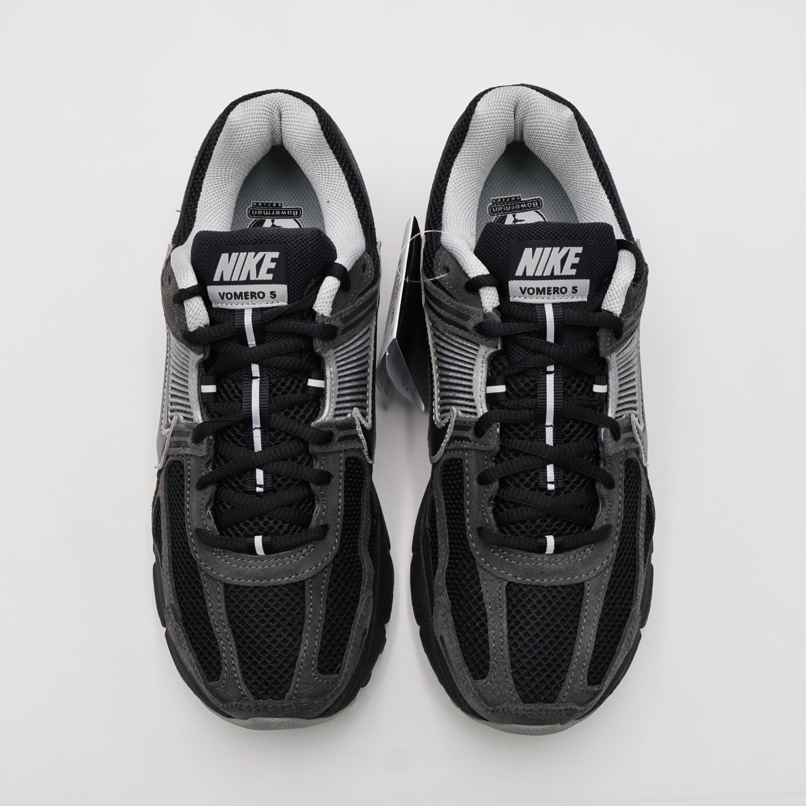 HF1553-006 Nike Zoom Vomero 5 Anthracite Flat Silver (Men's)