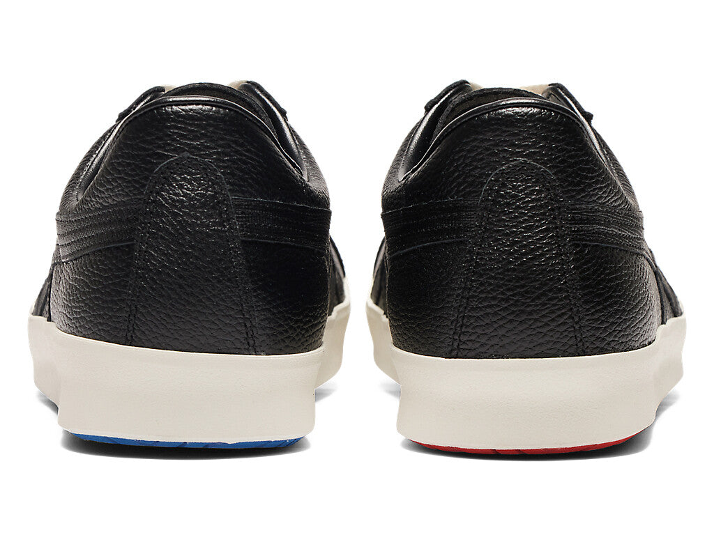 1183C352-001 Onitsuka Tiger Fabre NM Black (Men's)