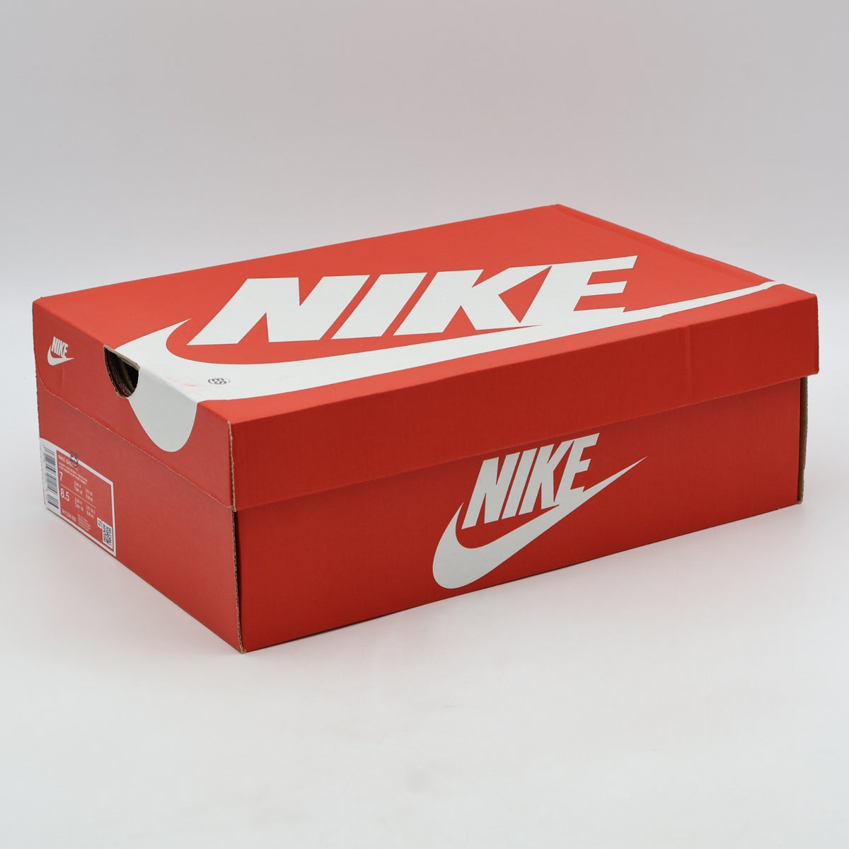 IH1338-600 Nike Shox TL Desert Pink Black (Men's)