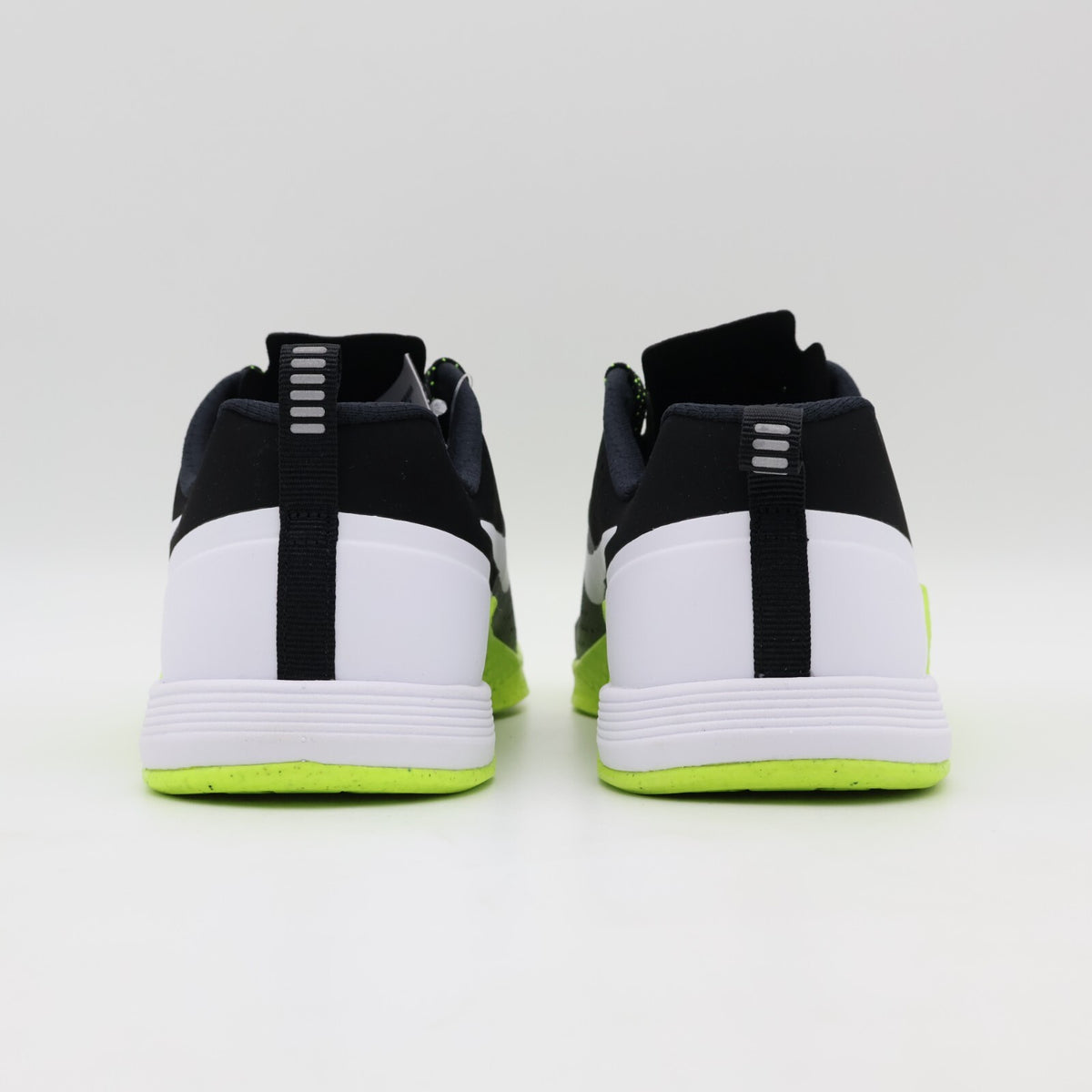 FQ1854-003 Nike Metcon 1 OG Workout Shoes Dark Grey Volt Black White (Men's)