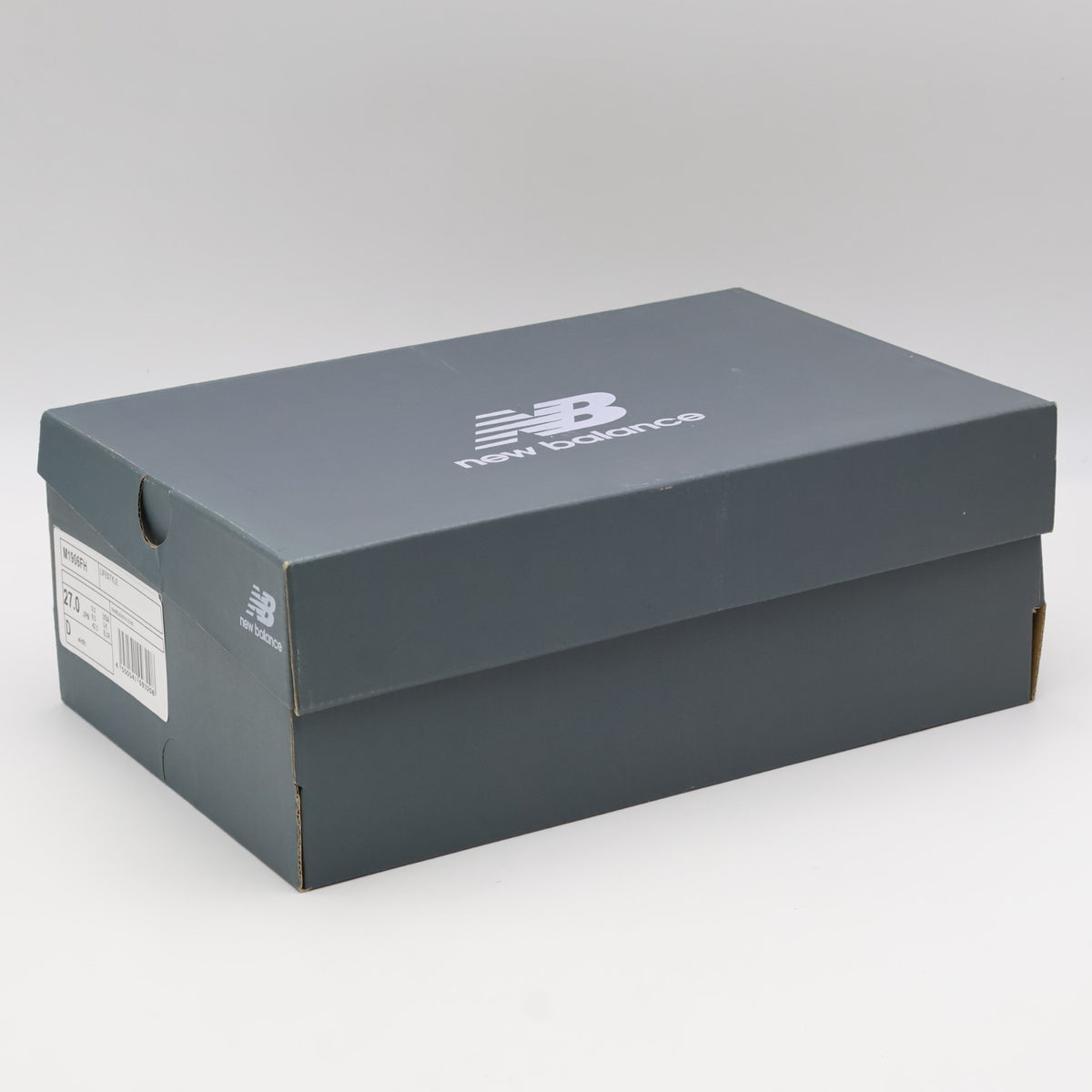 M1906FH New Balance 1906 Cloud Grey (Men's)