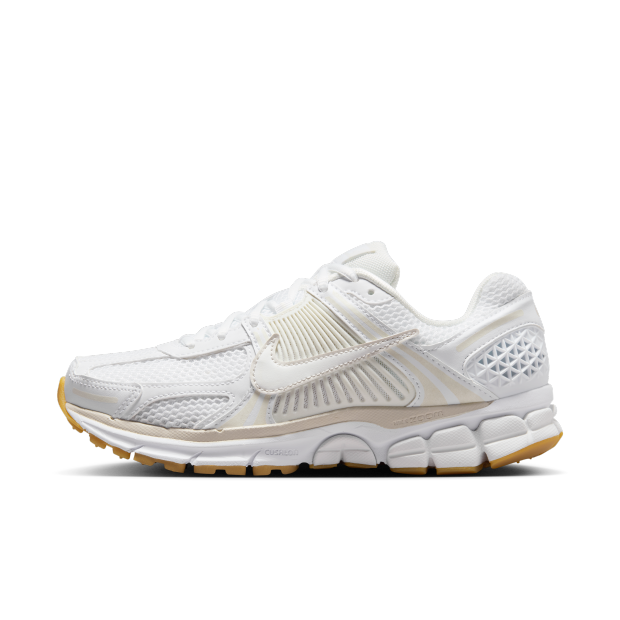 FJ2028-104 Nike Zoom Vomero 5 White Gum (Women's)