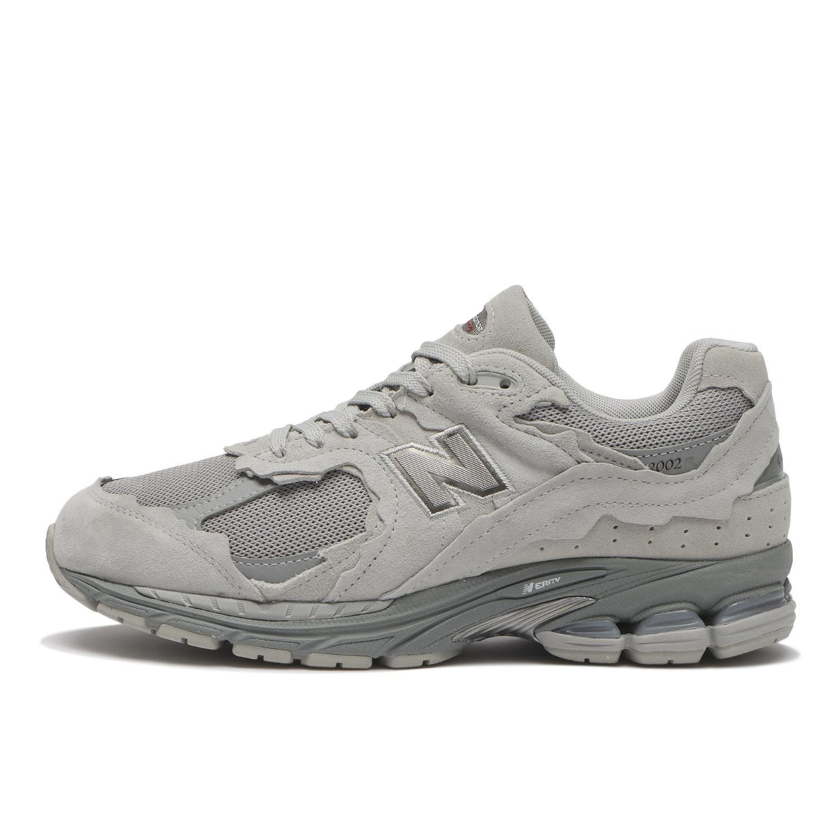 U200227R New Balance 2002 Slate Grey Castlerock (Men's)