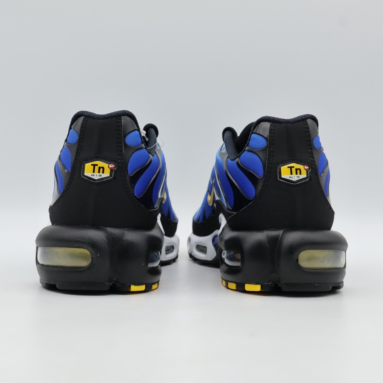 DX0755-001 Nike Air Max Plus OG Hyper Blue (2024) (Men's)