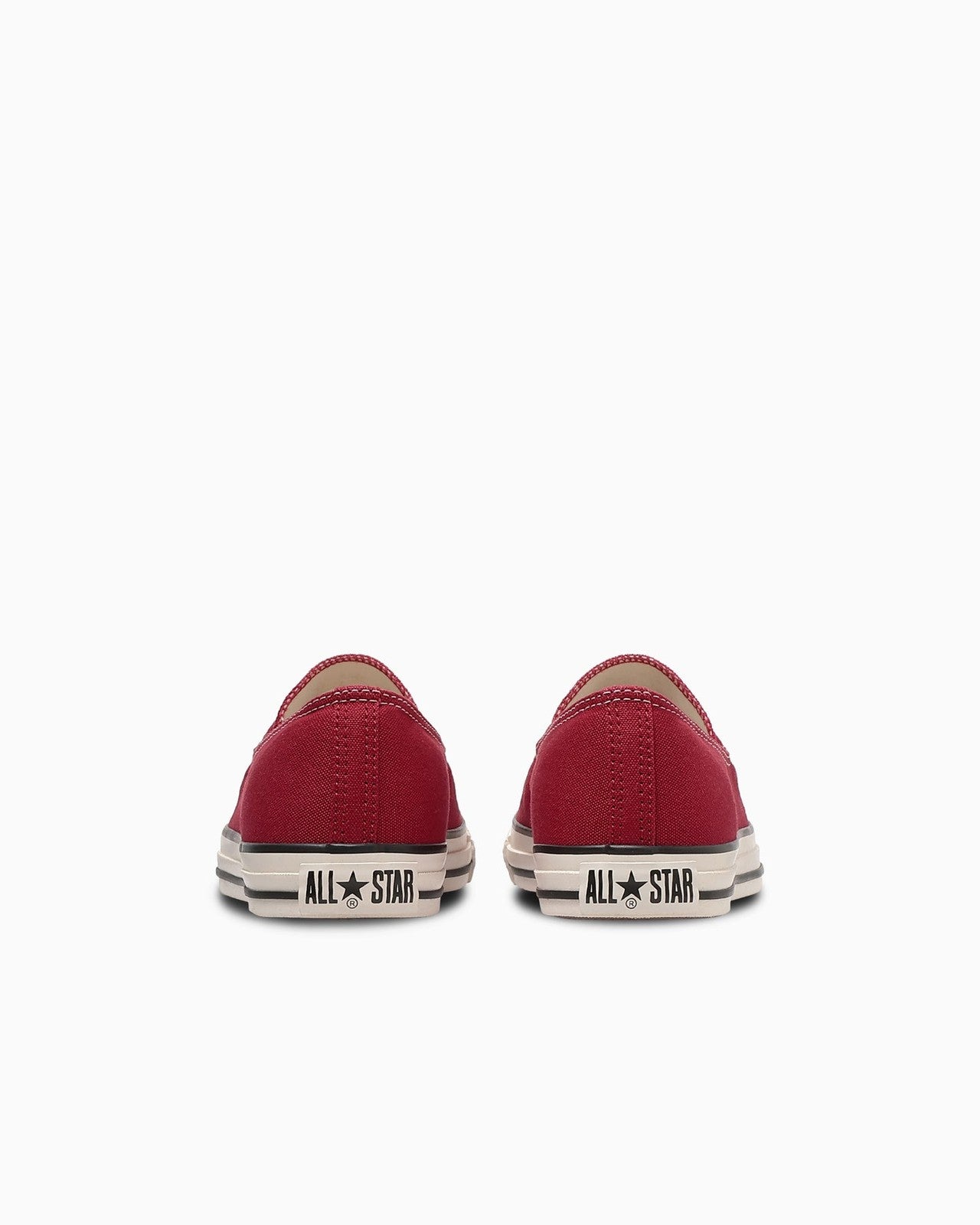 31318272 Converse Women's All Star LP Pumps OX Red (Women's)