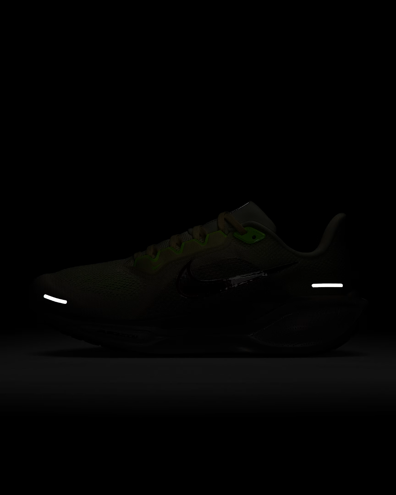 FQ0965-106 Nike Pegasus 41 Sail Photon Dust Barely Volt (Women's)