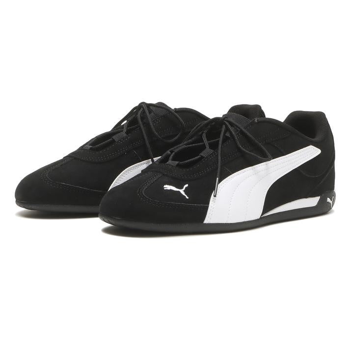 410561 PUMA Karmen Classic Pearl (Unisex)