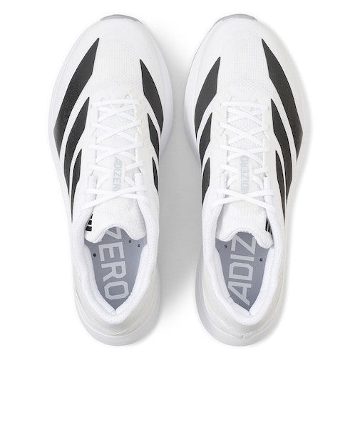 JQ0351 adidas Adizero SL2 Cloud WhiteCore Black (Men's)