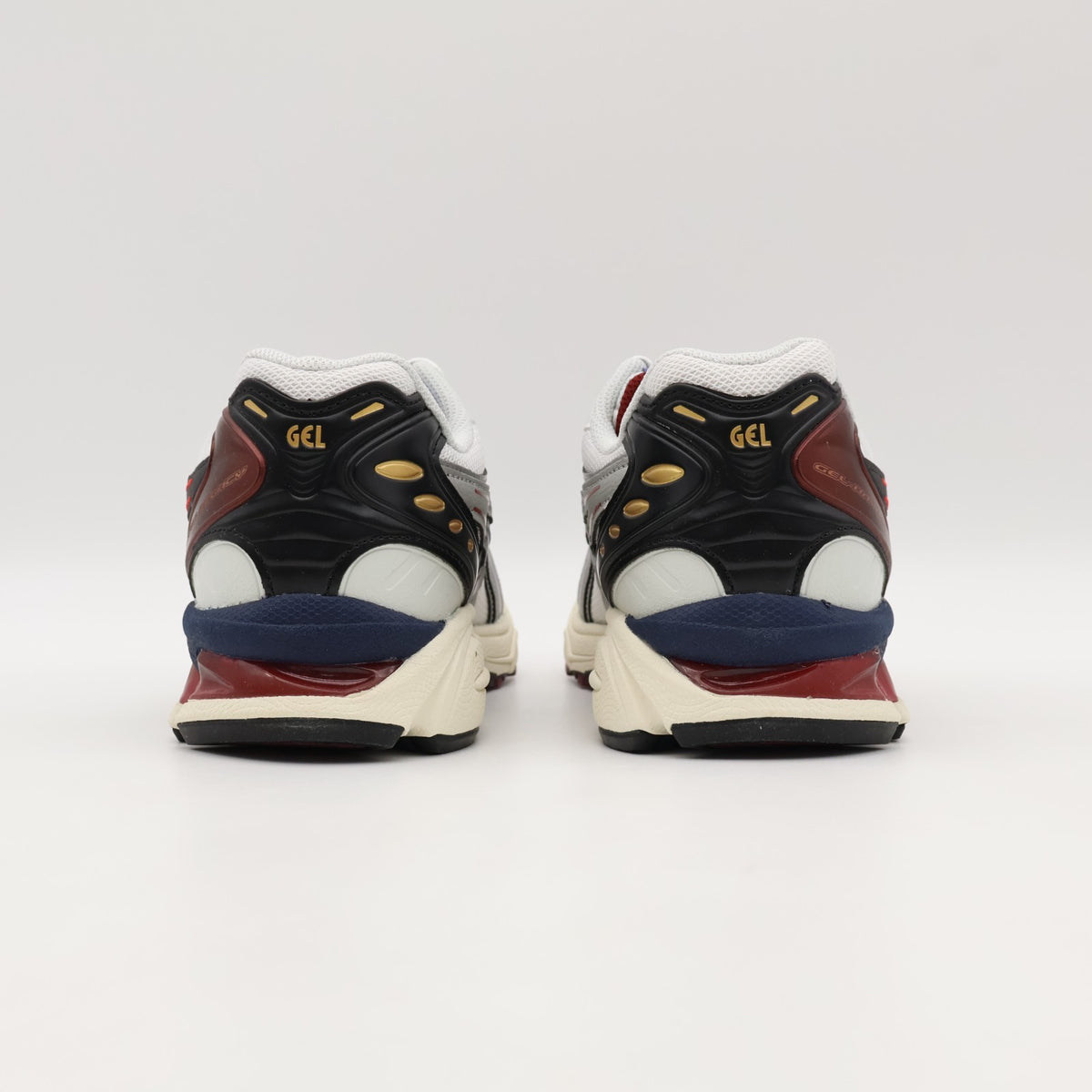 1203A325-100 Asics Gel-Kayano Legacy White Black (Men's)