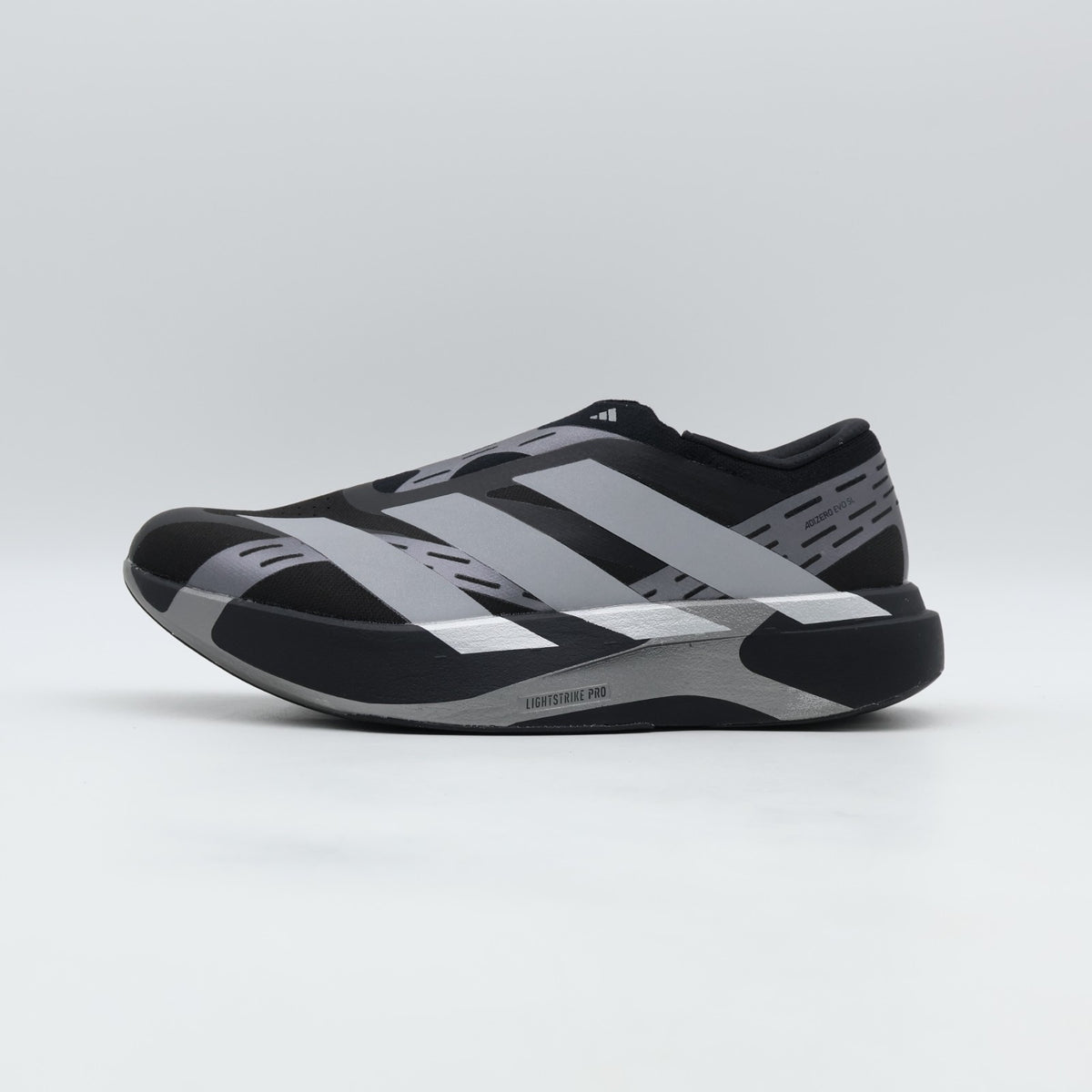 KI2648 adidas Adizero EVO SL Laceless LIGHTSTRIKEPRO Running (Men's)