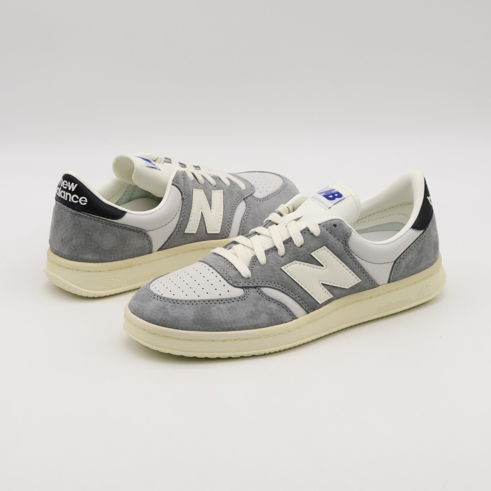 CT500OGA New Balance T500 Slate Gray Reflection Angora (Men's)