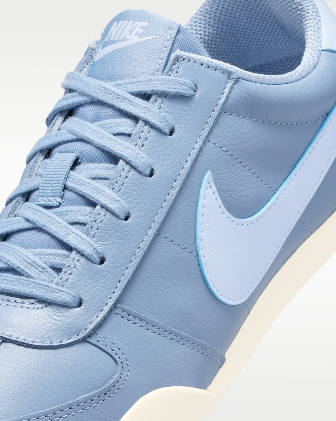 IV6173-400 Nike Sprint Sister "Work Blue/Sail" (Women's)