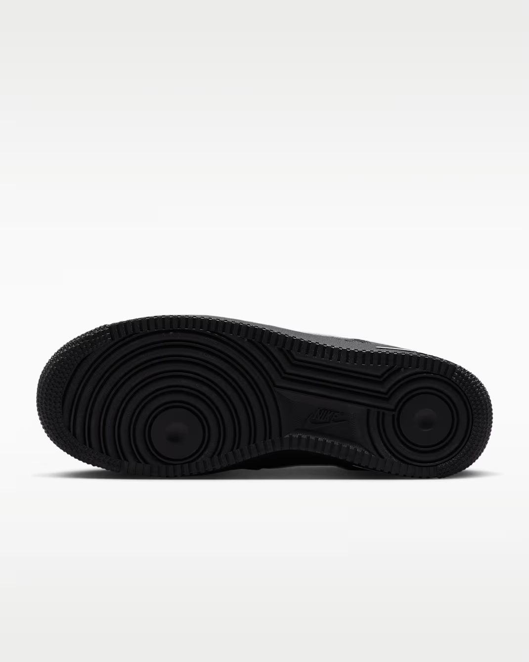 IV4721-001 Nike Air Force 1 Low '07 SE "Black/White" (Women's)