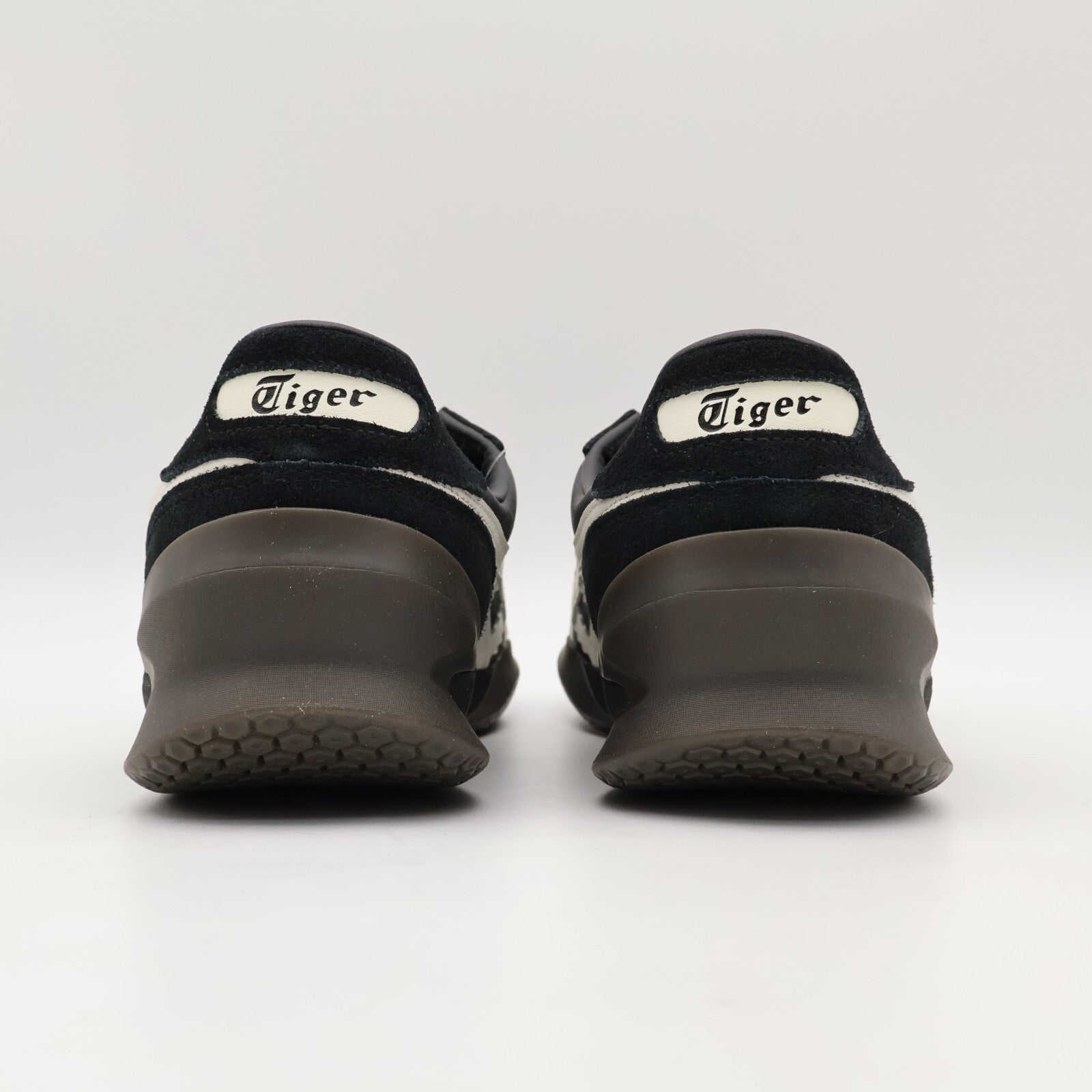 1183C403-001 Onitsuka Tiger Ohbori A50 Black Cream (Men's)