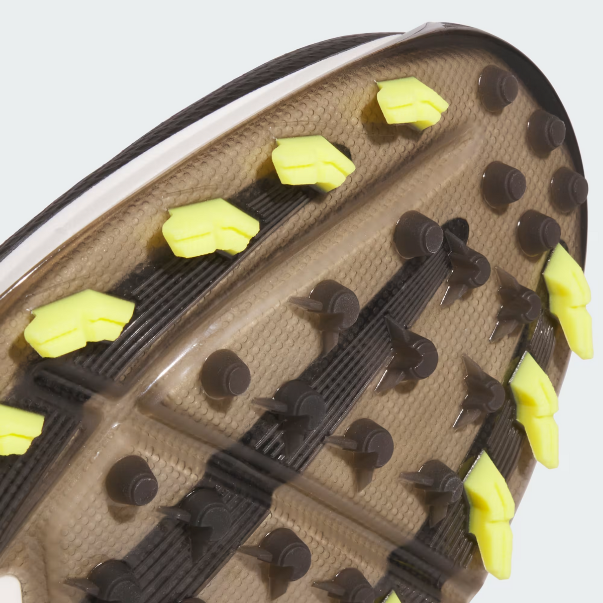 IH9895 adidas Adizero ZG25 Boa Core Black Silver Metallic Pure Sulfur (Men's)