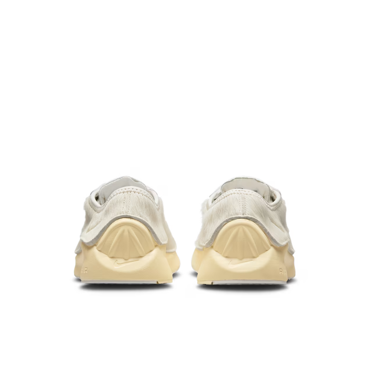 HQ9148-100 Nike  Air Superfly Pony Hair Sail and Muslin (Women's)