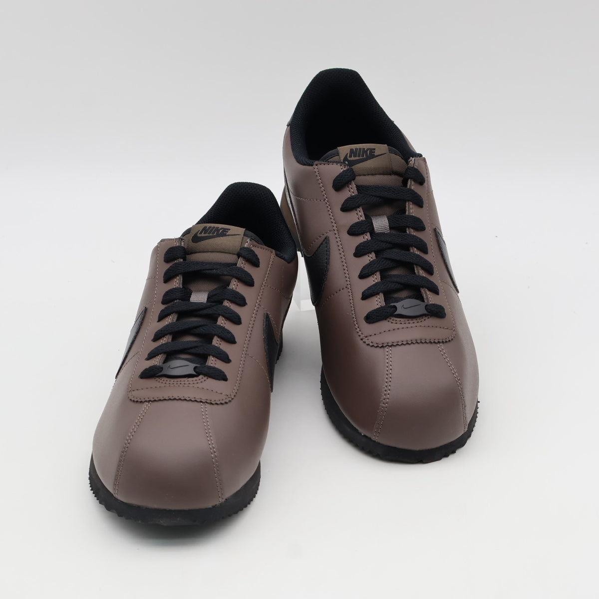 DM4044-005 Nike Cortez "Ironstone/Baroque Brown/Black" (Men's)