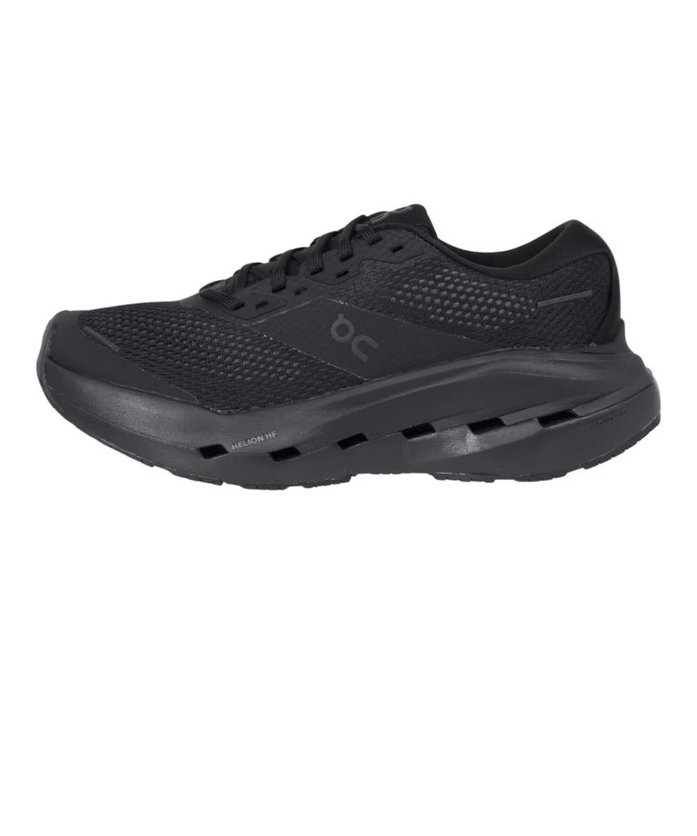 3MG30201043 On Cloudrunner 3 Max "Black/Black" (Men's)