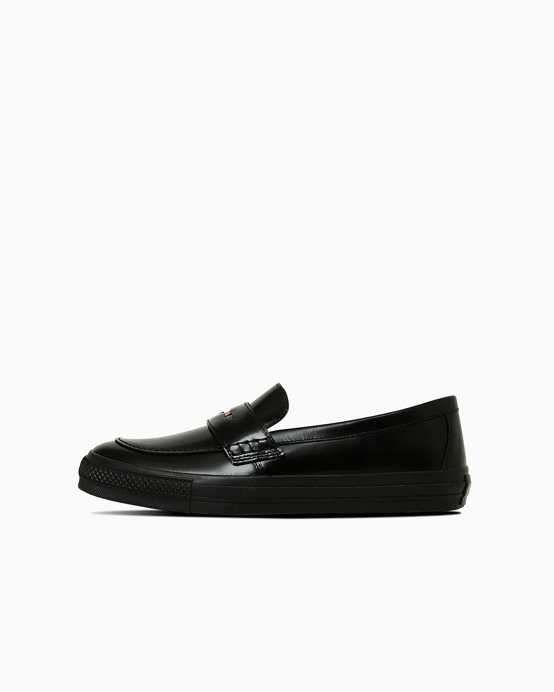 31315091 Converse All Star Coinloafer Black (Men's)