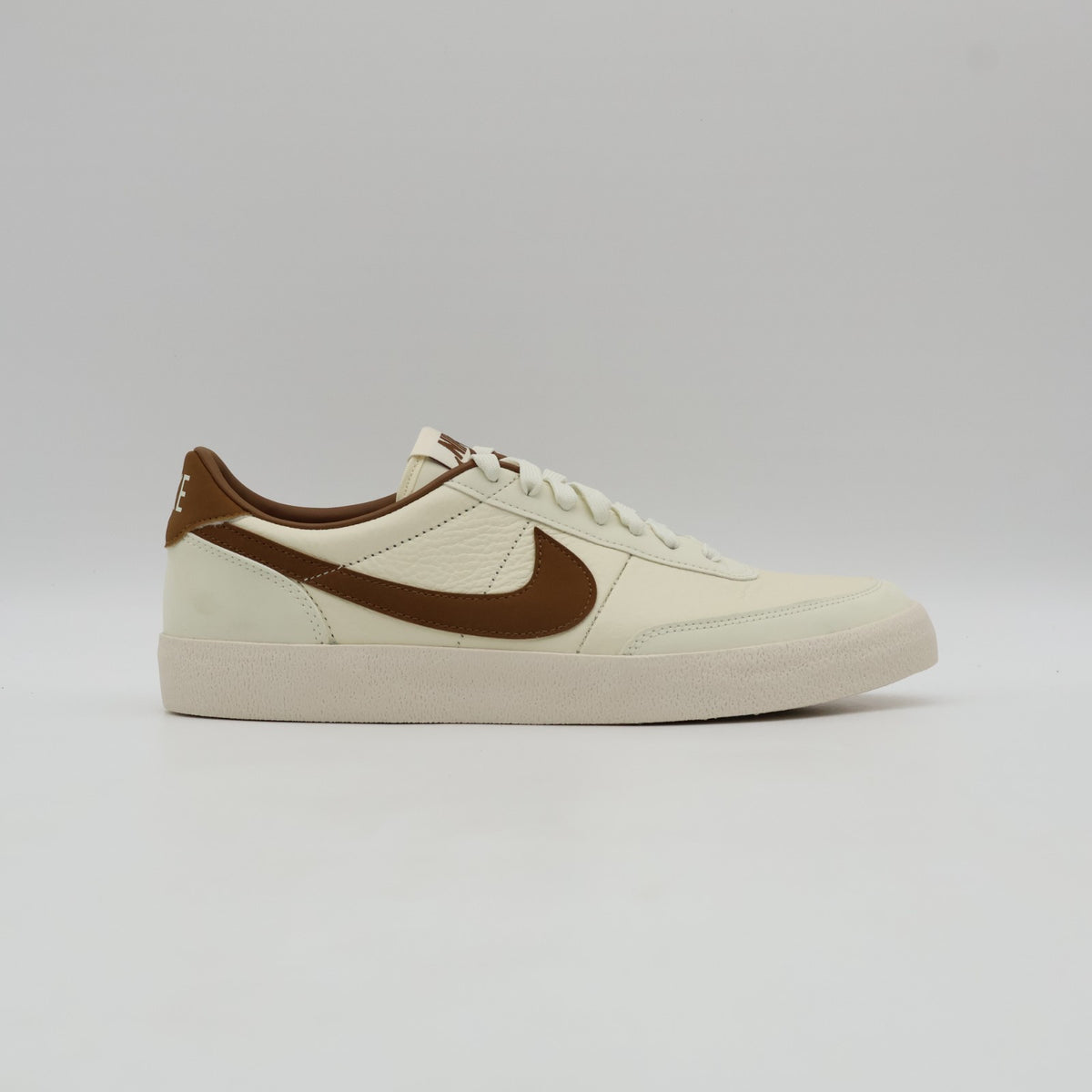 HQ1657-004 Nike Killshot 2 Leather Soft Pearl Light British Tan (Men's)