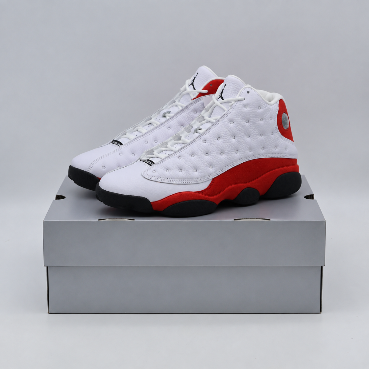 414571-102 Nike Air Jordan 13 Retro Chicago (2026) (Men's)