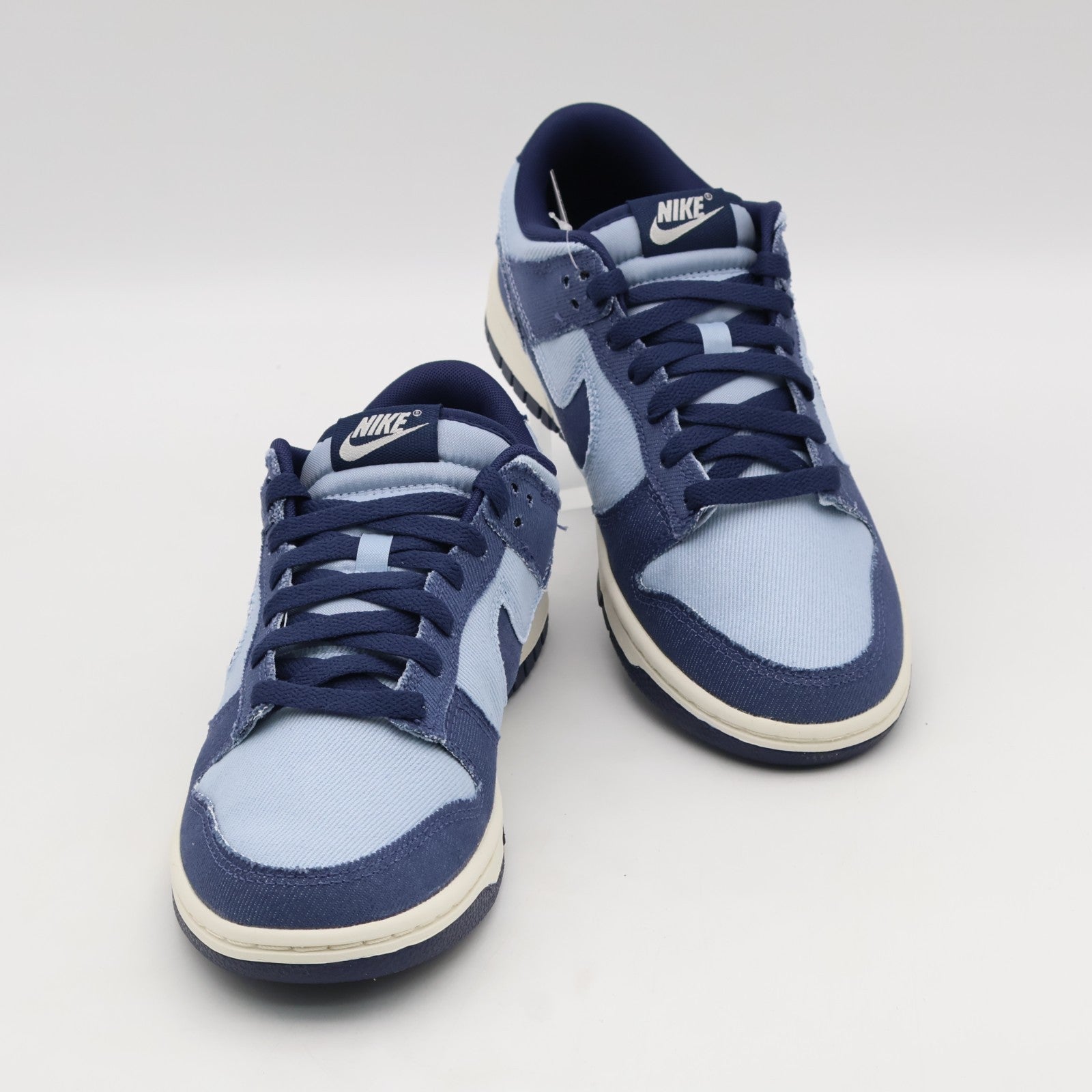 HF3141-400 Nike Dunk Low Retro SE LT Armory Blue Midnight Navy (Men's).