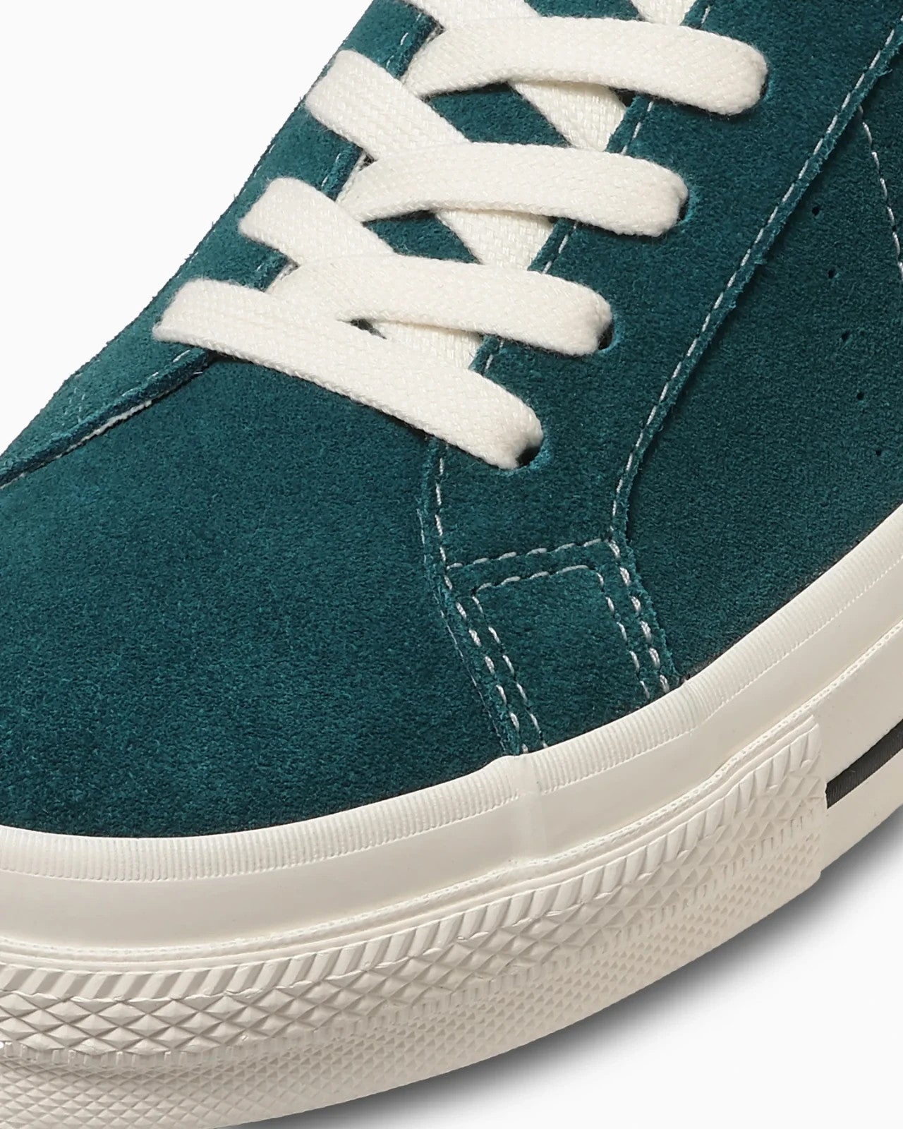 33702561 Converse One Star Suede Dark Teal (Men's)