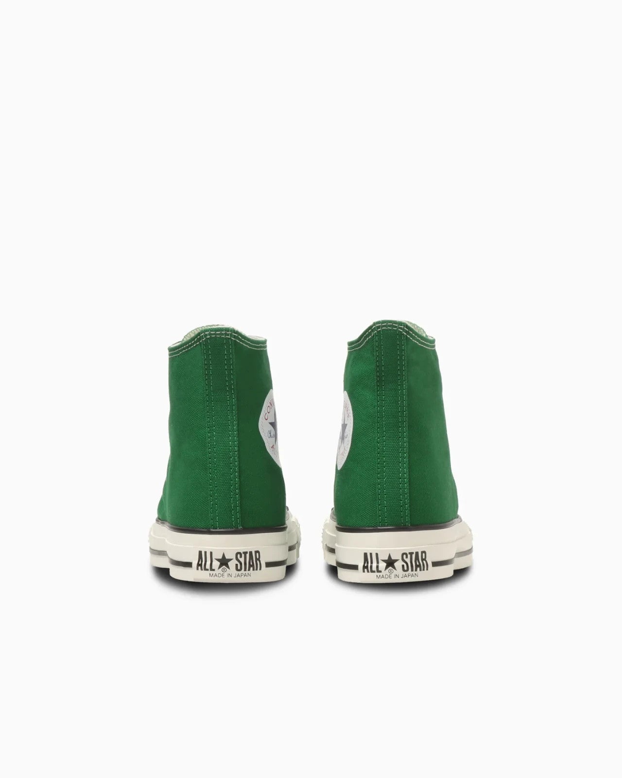 31317310 Converse Canvas All Star J Hi Tree Green (Men's)
