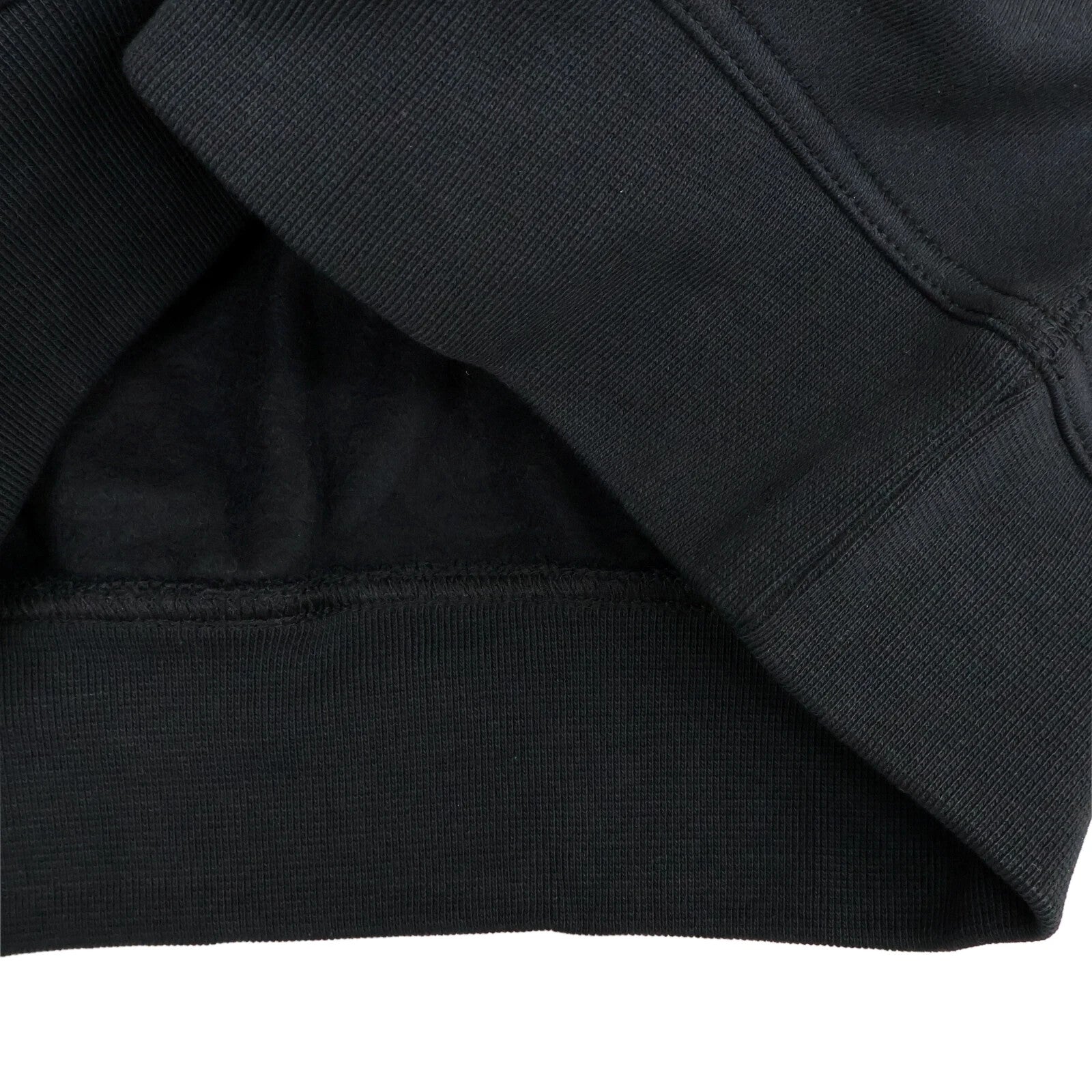 Nike SB x Yuto Horigome Skateboard Fleece Pullover Parka Black