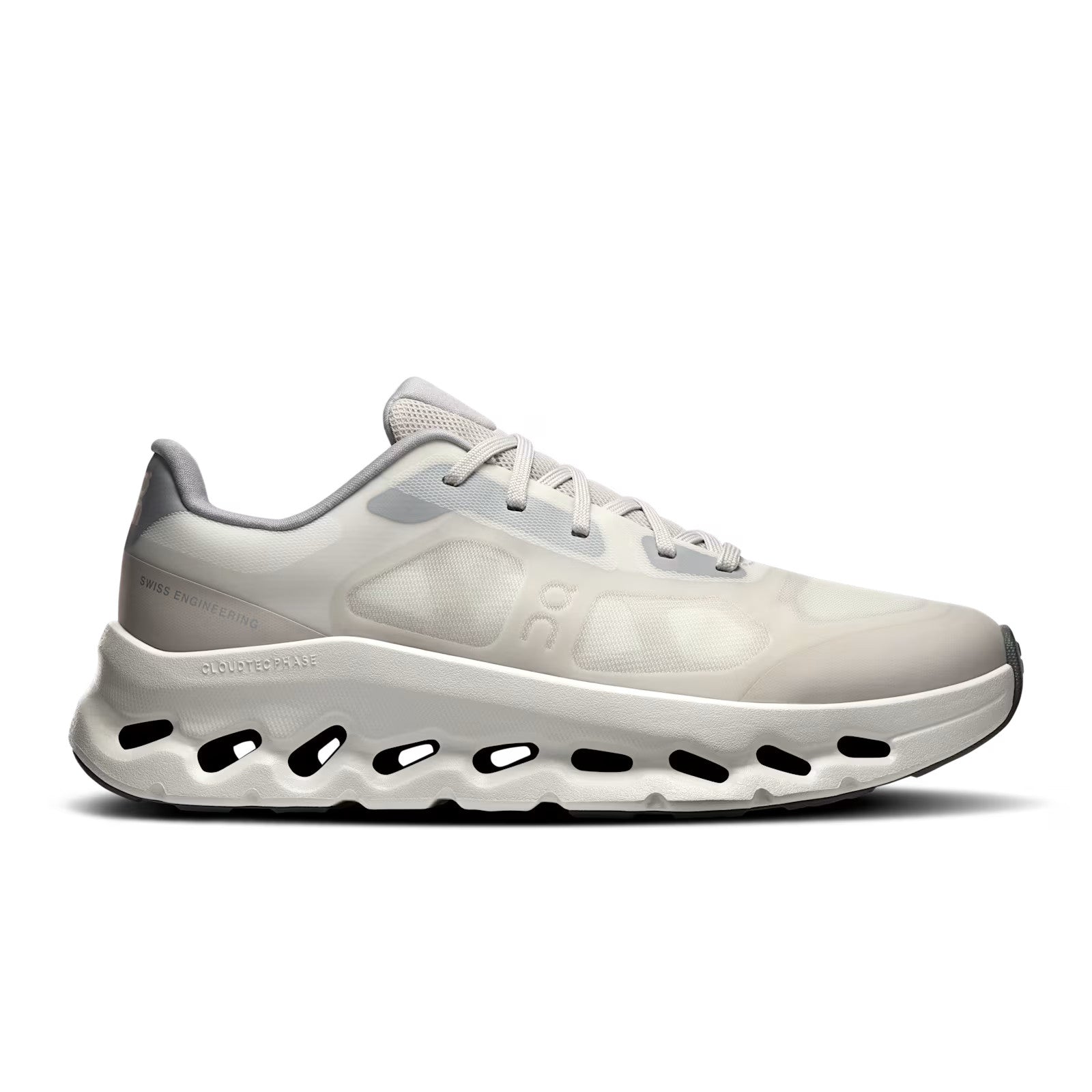 3WG10243228 On Cloudtilt Remix Alloy | Ivory (Women's)