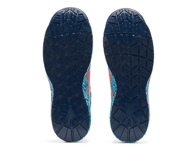 1273A147-400 Asics Winjob CP304 Boa Magma Aquarium Sun Coral (Men's)