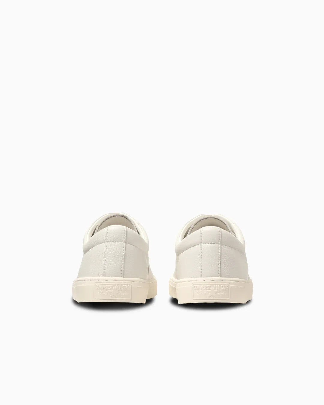 33702580 Converse All Star Coupe Plaintoe OX White (Men's)