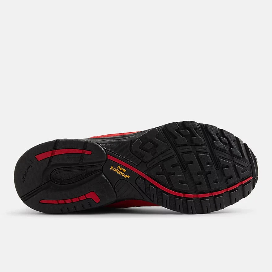 U9935CX New Balance 993 Team Red/Black (Men's)