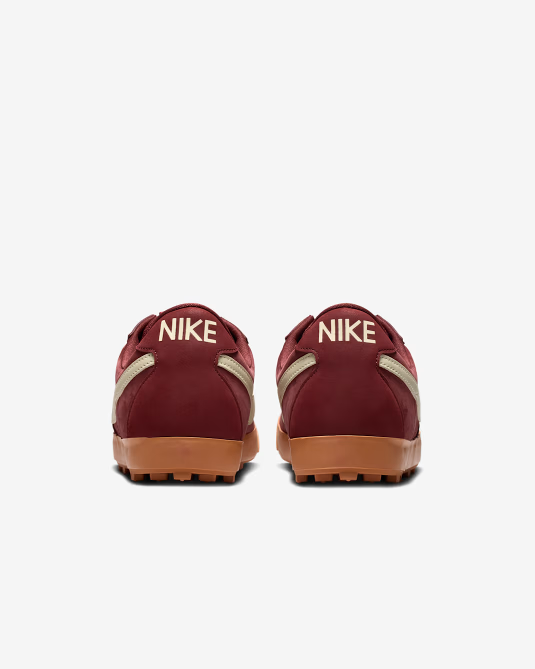 IH2341-600 Nike Astrograbber Dark Team Red Coconut Milk (Men's)