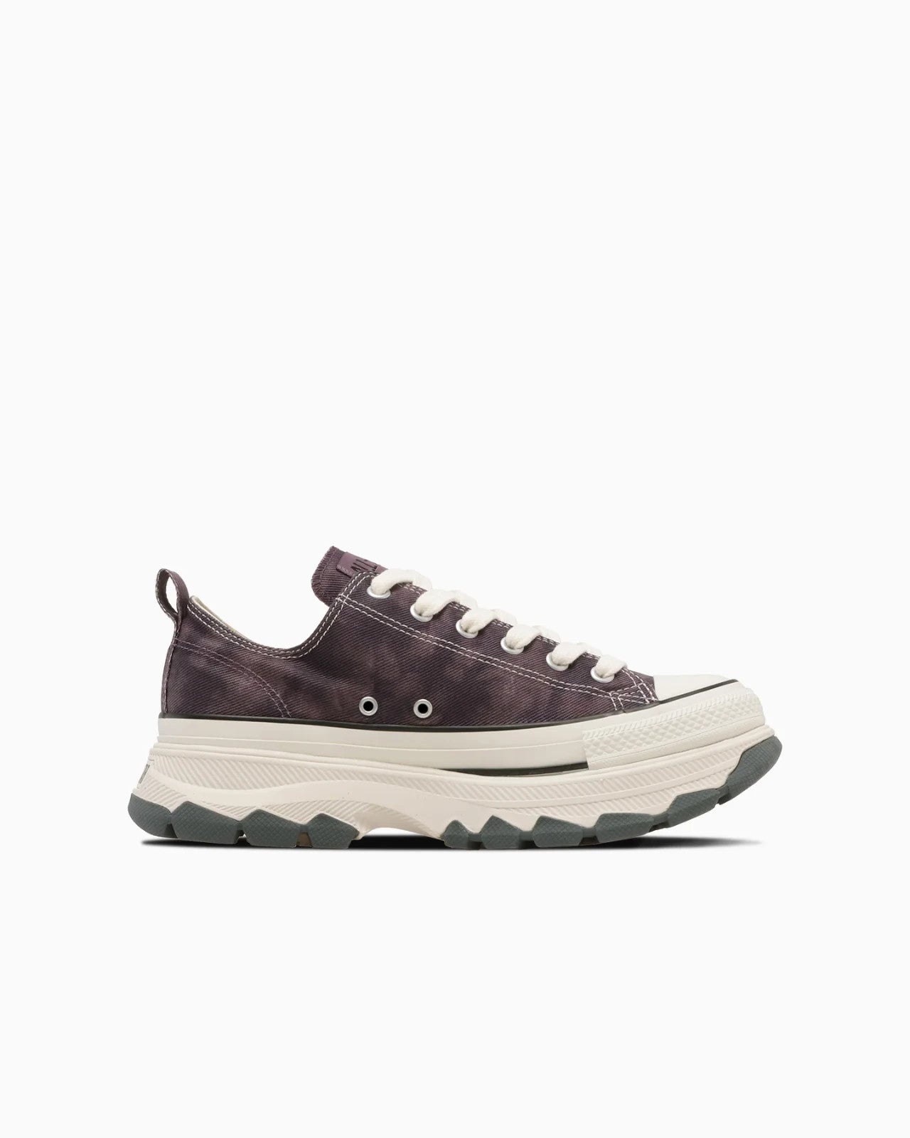 31318490 Converse All Star Trekwave BC OX "Faded Purple" (Unisex)